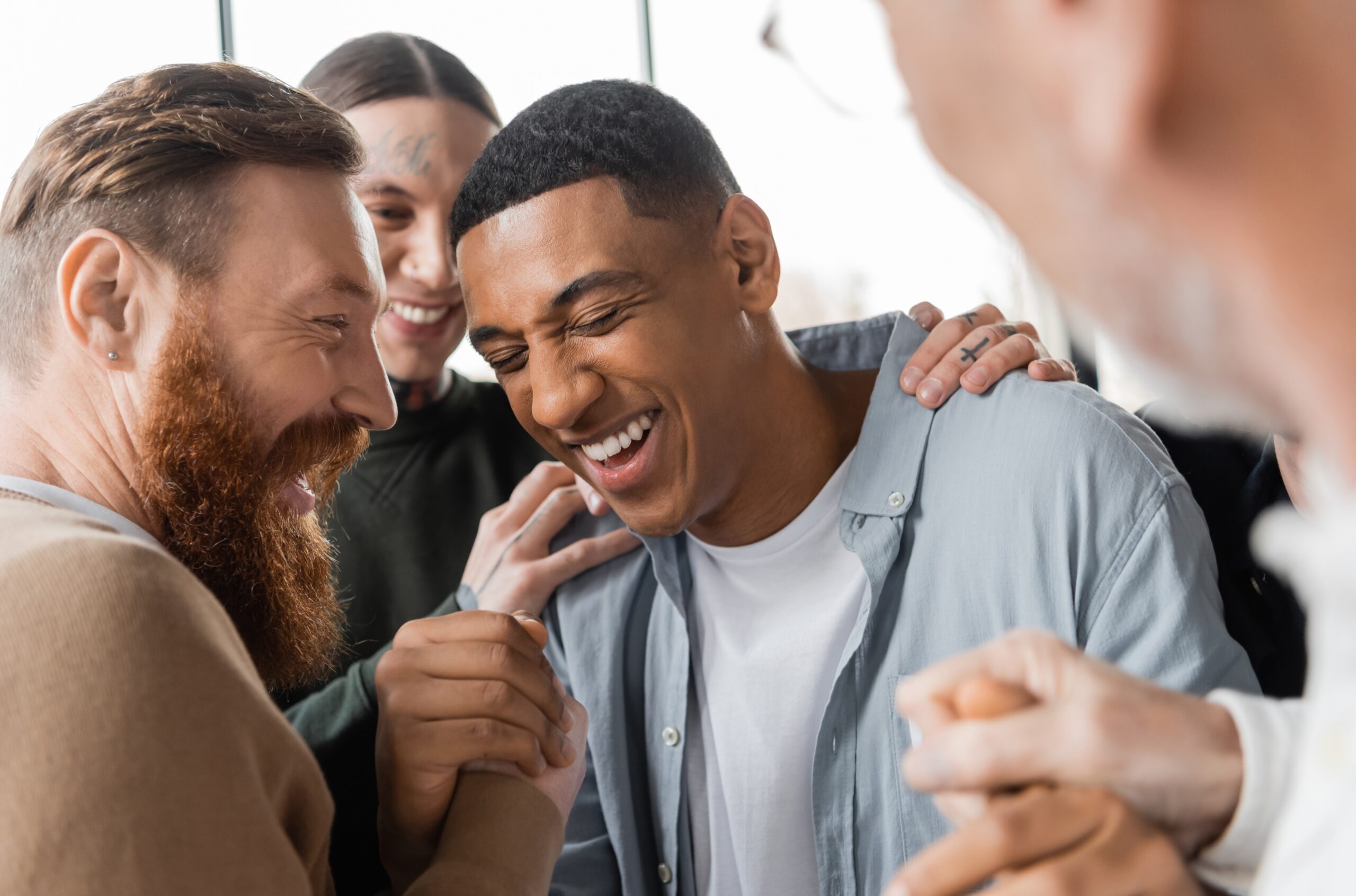 Impact of Reentry Programs and Aftercare Programs on Recidivism scaled