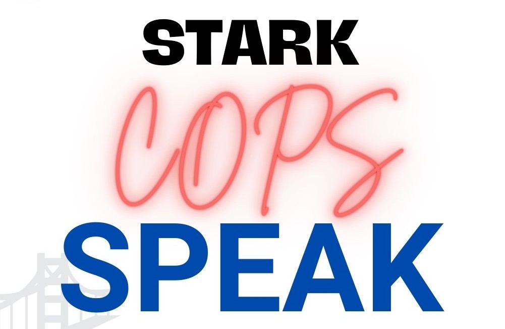 Stark Cops Speak 